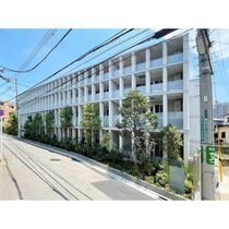世田谷区若林3丁目の外観