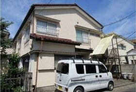 世田谷区用賀4丁目の外観