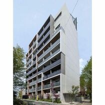 世田谷区新町２丁目の外観