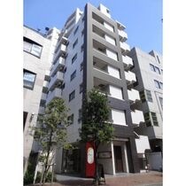 世田谷区太子堂4丁目の外観