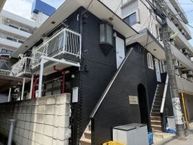 世田谷区駒沢４丁目の外観