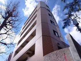 世田谷区用賀2丁目の外観