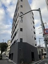 世田谷区若林2丁目の外観
