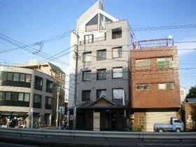 世田谷区上野毛１丁目の外観