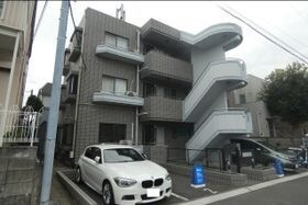 世田谷区上用賀5丁目の外観