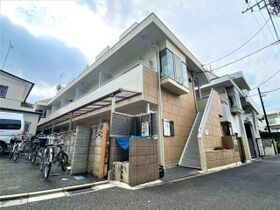 世田谷区若林３丁目の外観