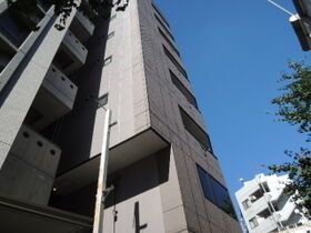 世田谷区池尻３丁目の外観