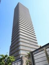 世田谷区駒沢２丁目の外観
