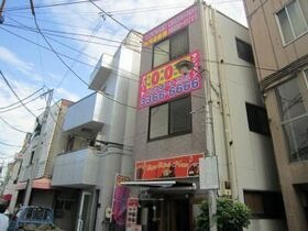 世田谷区代田2丁目の外観