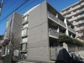 世田谷区若林5丁目の外観