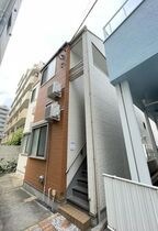 世田谷区池尻２丁目の外観
