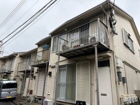 世田谷区池尻３丁目の外観