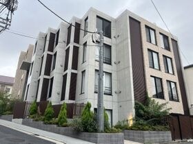 世田谷区太子堂2丁目の外観