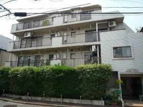 世田谷区若林3丁目の外観