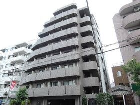 世田谷区代沢2丁目の外観