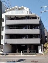 世田谷区玉川台2丁目の外観