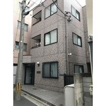 世田谷区三軒茶屋1丁目の外観