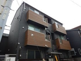 世田谷区三宿１丁目の外観