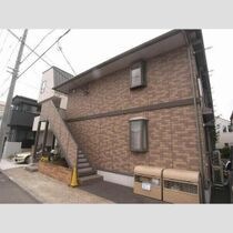 世田谷区玉川台2丁目の外観