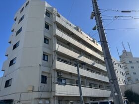 世田谷区代田3丁目の外観
