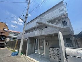 世田谷区駒沢３丁目の外観