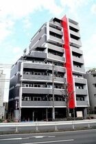 世田谷区瀬田３丁目の外観