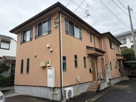 世田谷区瀬田5丁目の外観