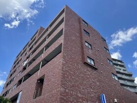 世田谷区瀬田2丁目の外観