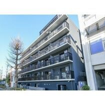 世田谷区用賀2丁目の外観
