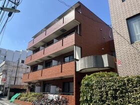 世田谷区玉川台2丁目の外観