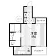 写真：ＤＣ太子堂5階の間取図