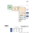 世田谷区瀬田3丁目の間取図