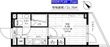 世田谷区玉川台2丁目の間取図
