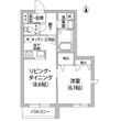 世田谷区上用賀3丁目の間取図