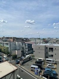 展望