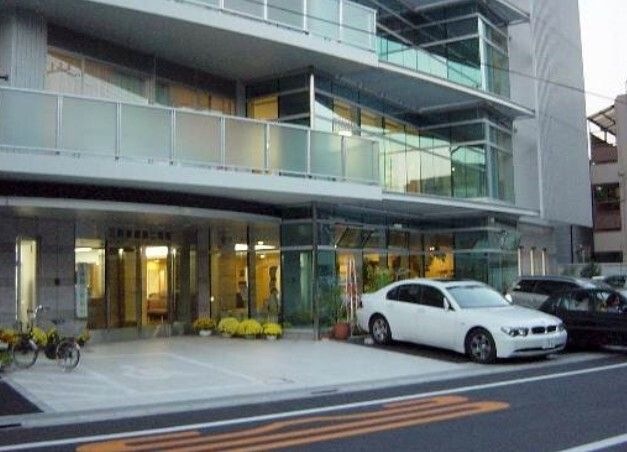 三軒茶屋第二病院