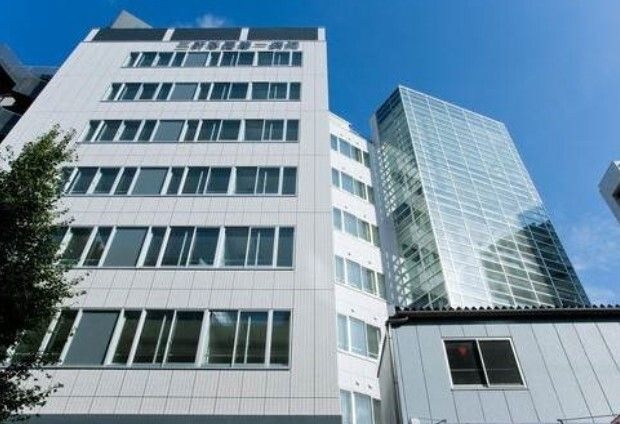 三軒茶屋第一病院