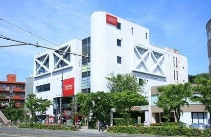 コナミスポーツクラブ二子玉川