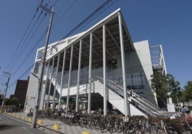 OK(オーケー) 新用賀店