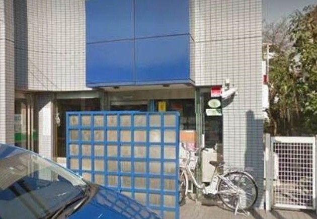 世田谷桜新町郵便局
