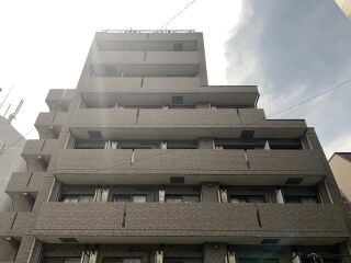 写真:世田谷区千歳台3丁目の外観