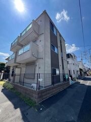 写真:狛江市岩戸北1丁目の外観