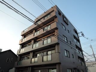 写真:狛江市和泉本町3丁目の外観