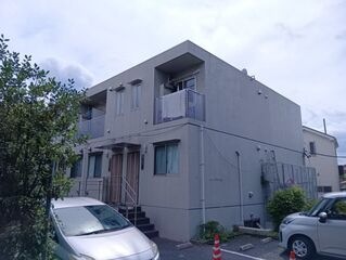 写真:世田谷区喜多見4丁目の外観