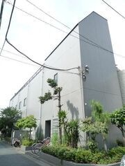 写真:世田谷区千歳台6丁目の外観