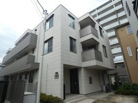 キュロコ千歳船橋の外観