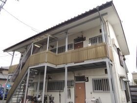 第一みつる荘の外観