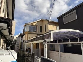 狛江市東野川４丁目の外観