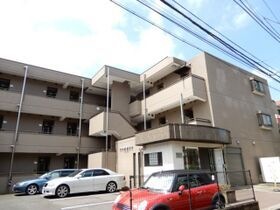 世田谷区喜多見8丁目の外観