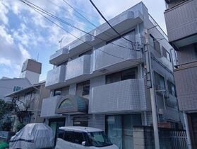 世田谷区砧2丁目の外観